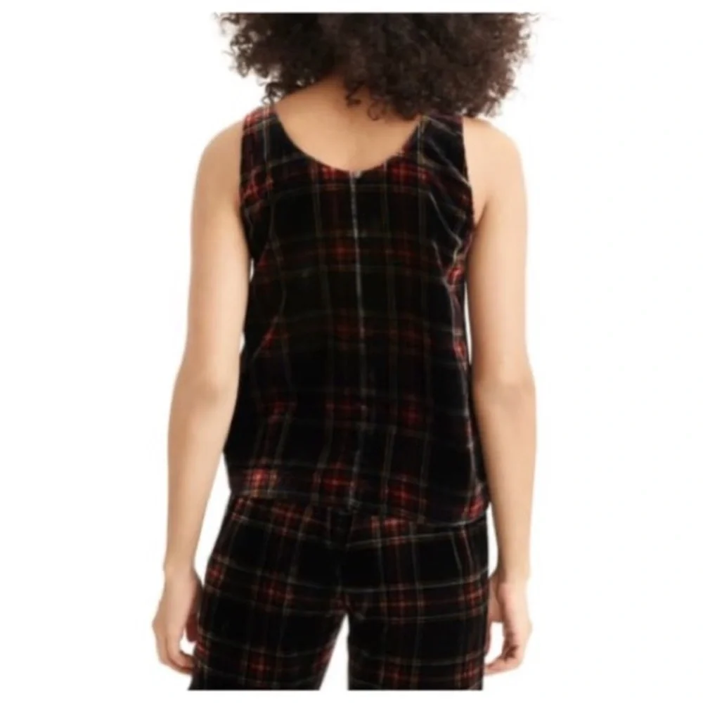 J. Crew back keyhole